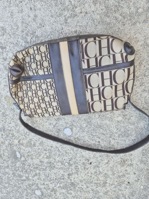 Mala Carolina Herrera
