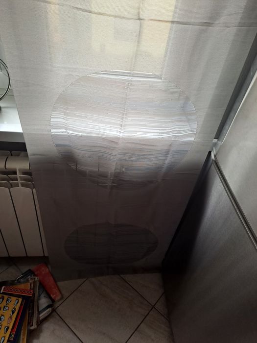 Firana panel z bonprix