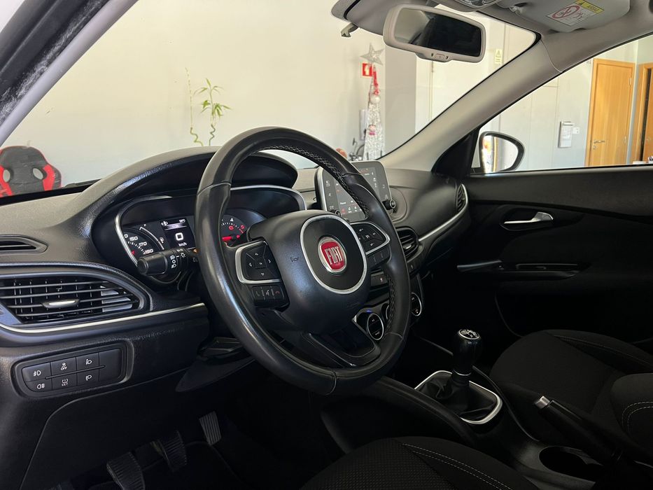 Fiat Tipo 1.3 M-jet