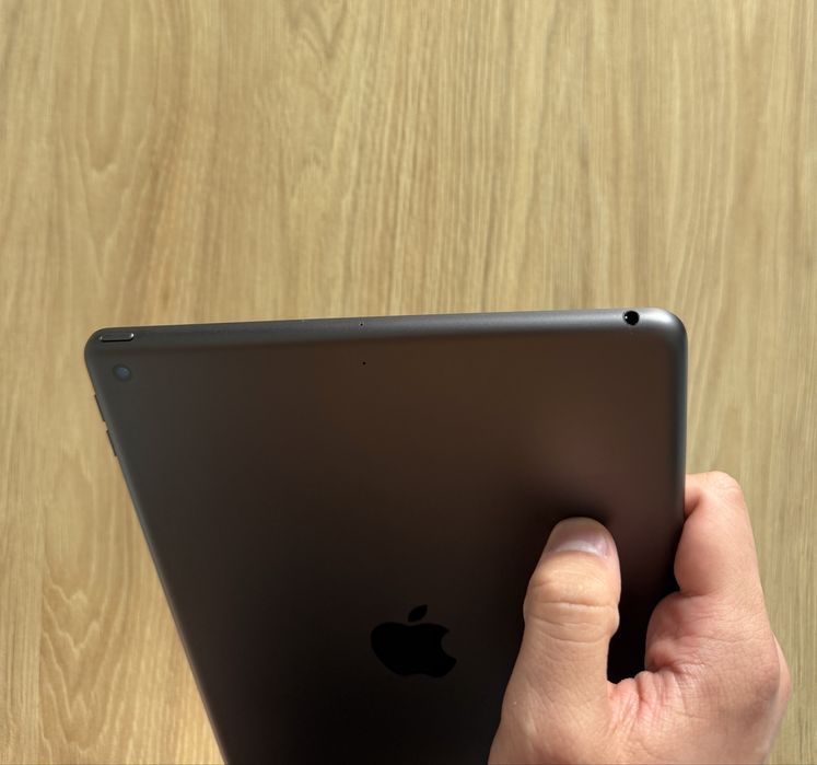 iPad 9Gen 64Gb Czarny Świetny stan