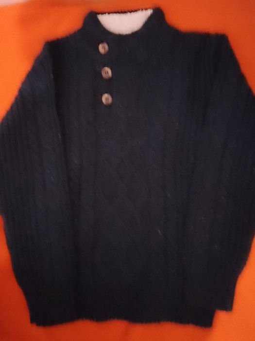 Sweterek dla chłopca.roz.122