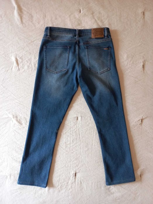 Calças Volcom Vorta 32