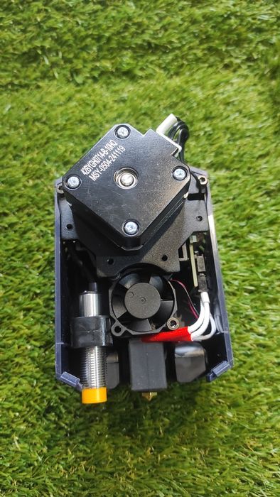 Головка до 3д принтера