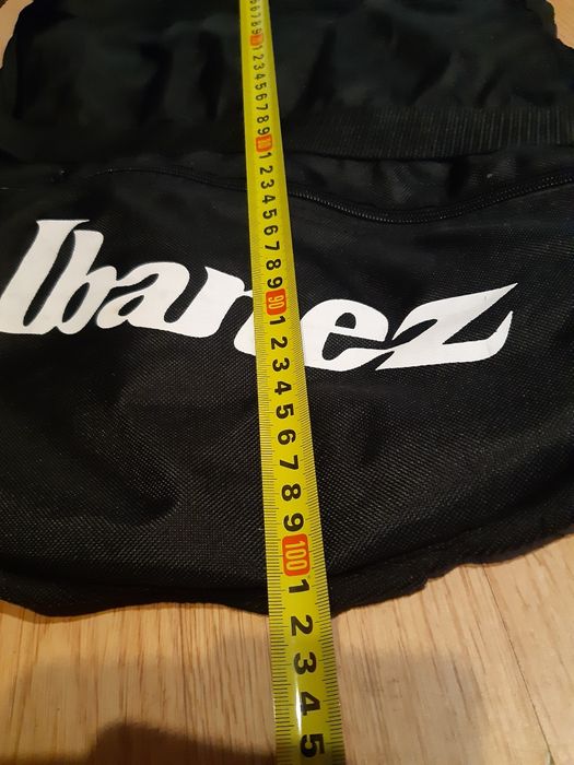 Ibanez futerał super stan
