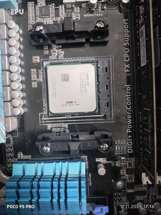 Системник для офиса