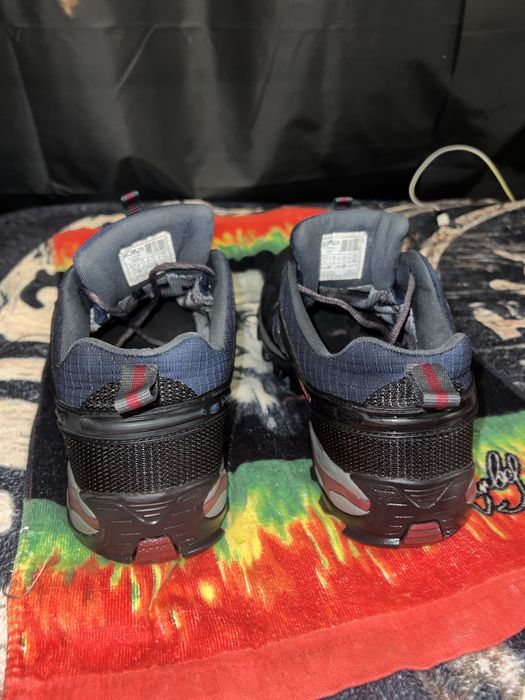 CMP кросівки топ розмір 46