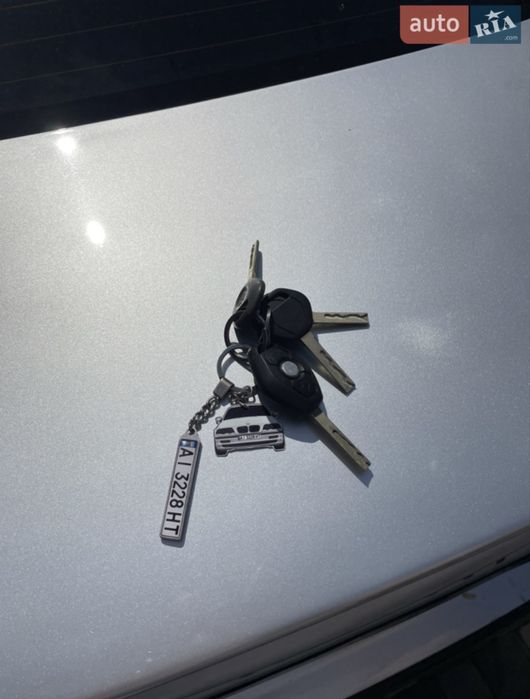 Продам bmw m3 e46