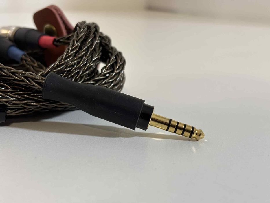 Kabel audio OpenHeart [1040]