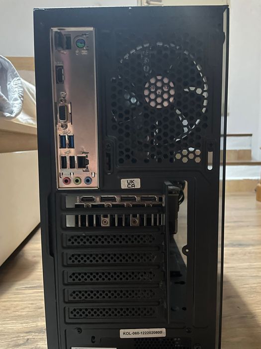 Pc Gaming RTX4060