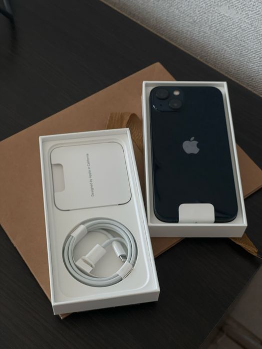 НОВИЙ Iphone 13 128 GB