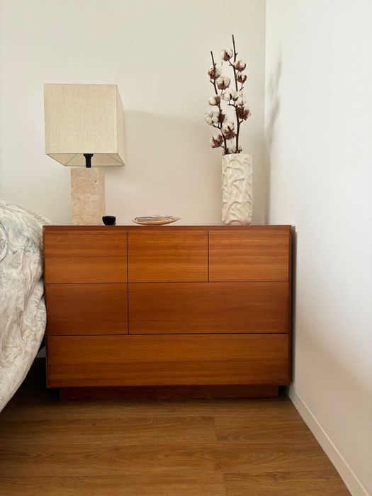 Mobiliário Quarto de Casal