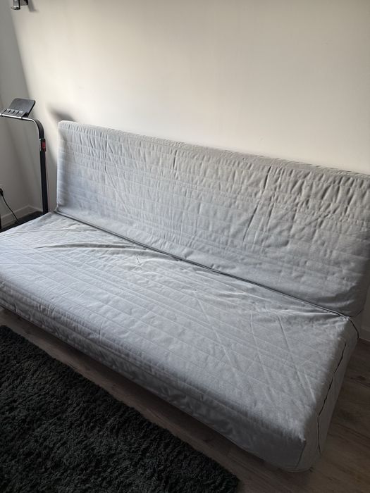 Kanapa rozkladana IKEA 200x140