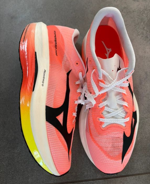 Buty Mizuno Hyperwarp