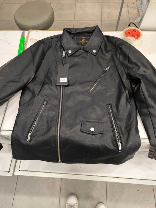 Продам нову косуху унисекс