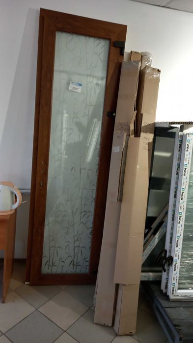 Продаж вікна двері