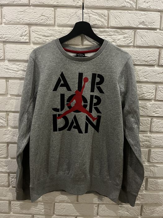 Sweter męski JORDAN