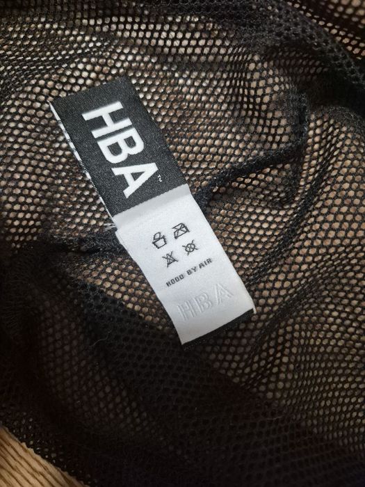 HBA      Hustler