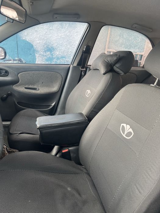 Продам Daewoo Sens