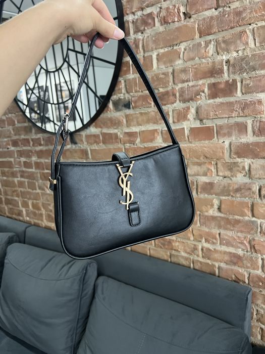 Сумка сумочка чорна