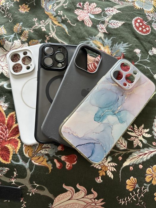 Iphone 14 pro max 128gb roxo