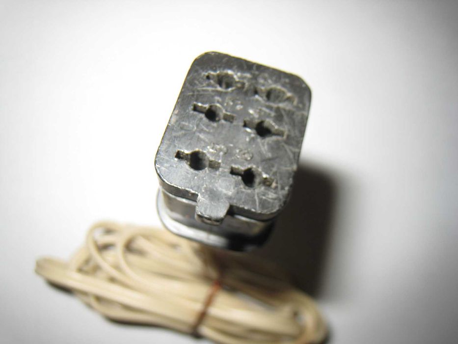 Все запасные части