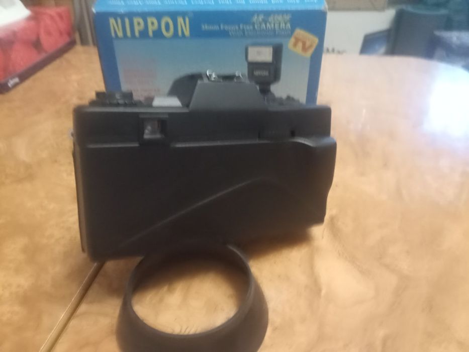Фотоапарат NIPPON AR-4392F