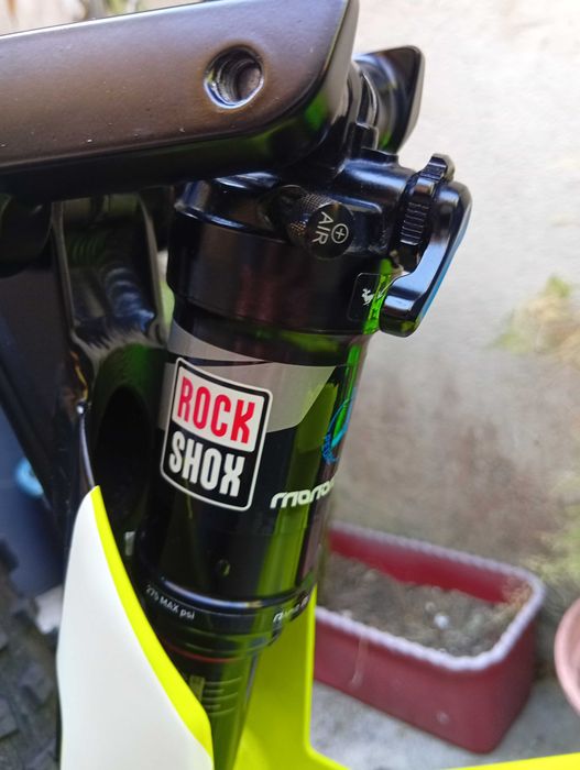 Bicicleta eletrica
