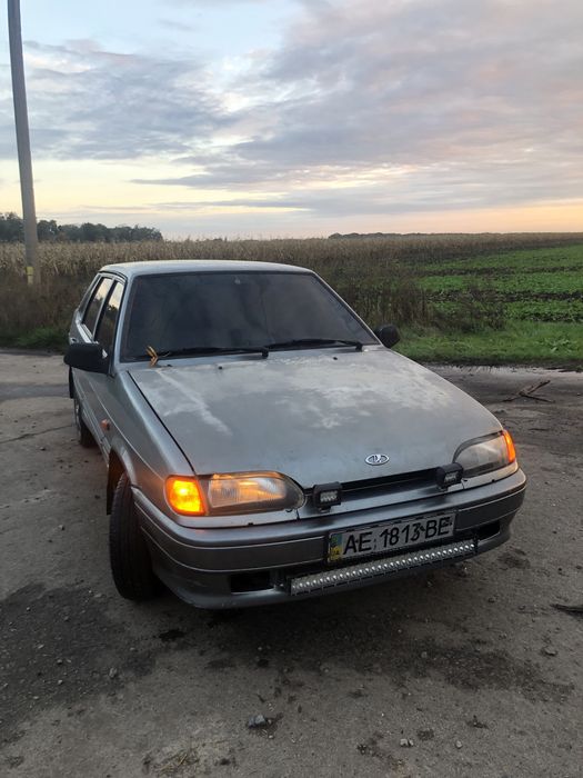 Ваз 2115