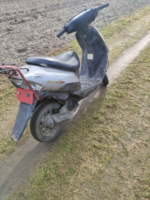 Сузукі лец без гаранцій