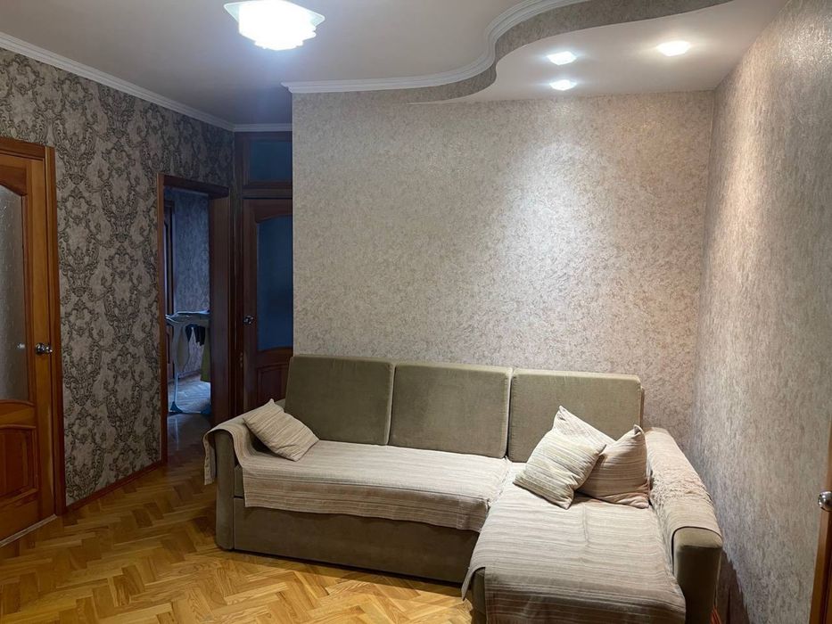 Продаж 3-к кв Троєщина Лісківська буд. 24