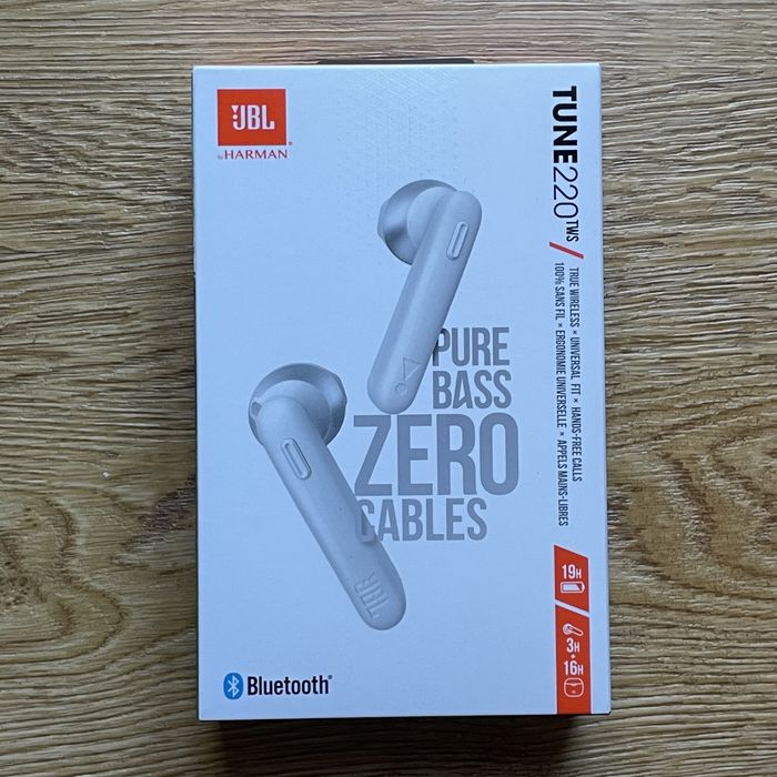 Auscultadores Phones