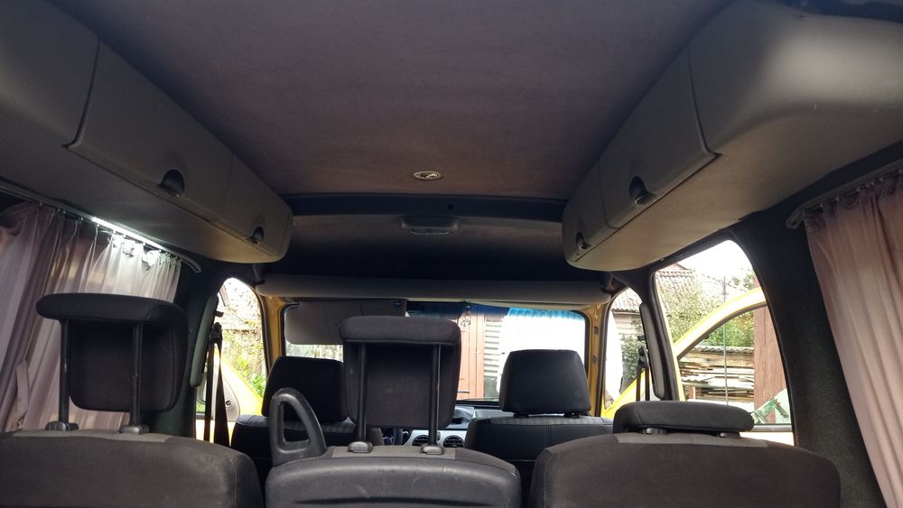 Продам Рено Кенго