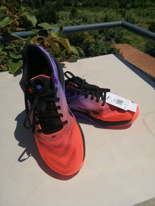 Sapatilhas Reebok Nano Xv