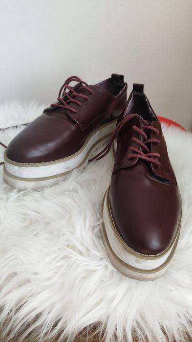 Туфлі Reserved, 36 розмір