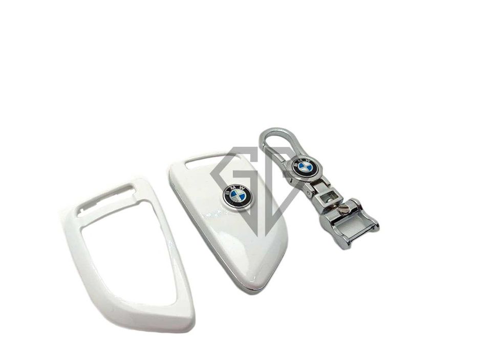 Чехол для ключа BMW M Performance для F15 F16 F45 F85 F86 БМВ