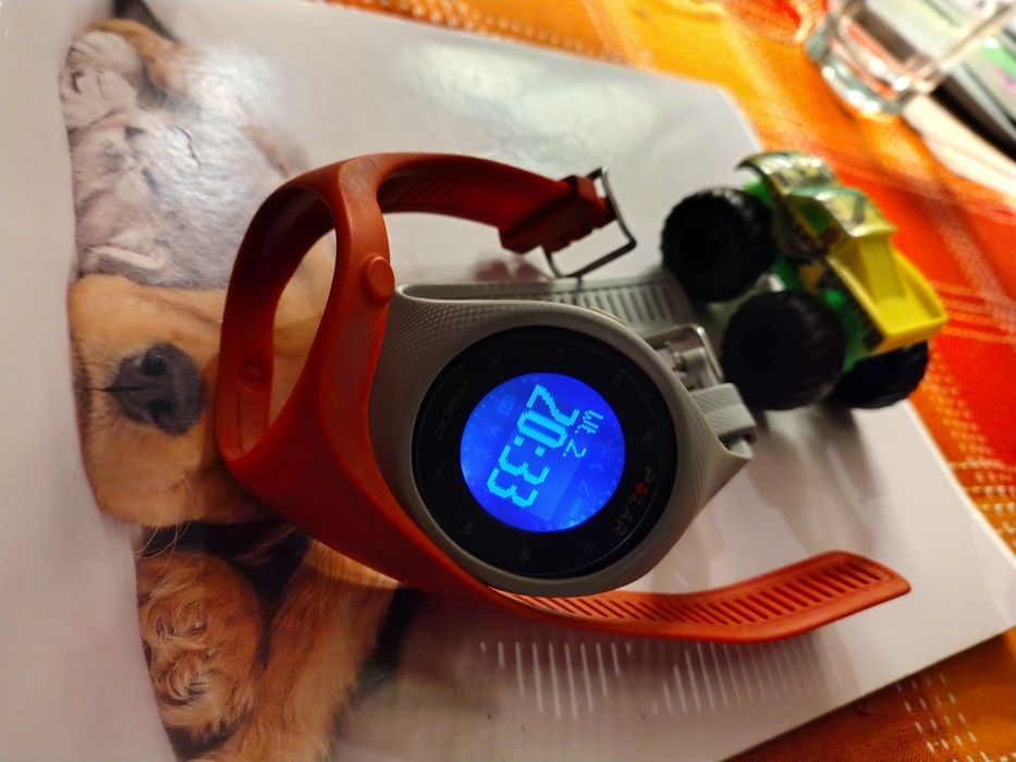 Zegarek Polar M200