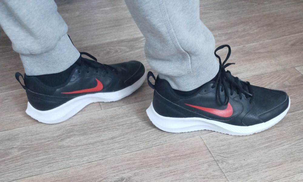 Nike Todos 43-44 р. 28см. По устілкі 28.3 см