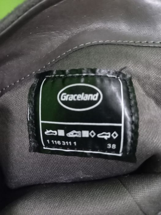 Kozaki długie za kolano