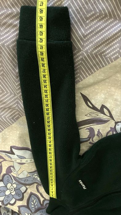 Флісові ромпери Plamka 4т