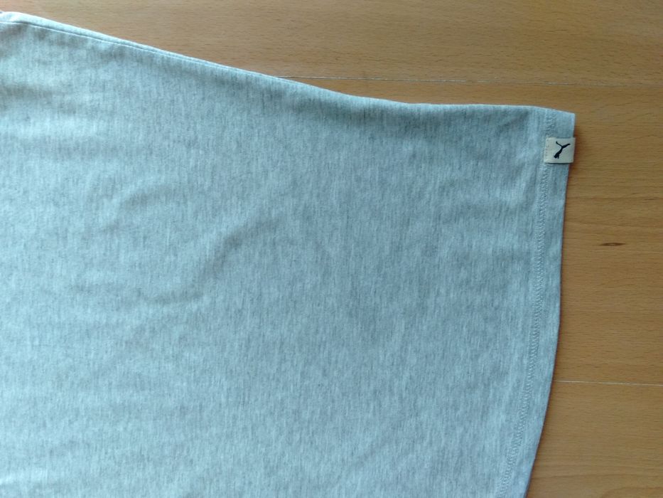 Bokserka Puma rozmiar S/M