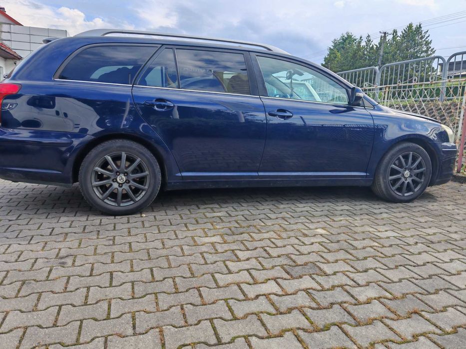 Części samochodowe