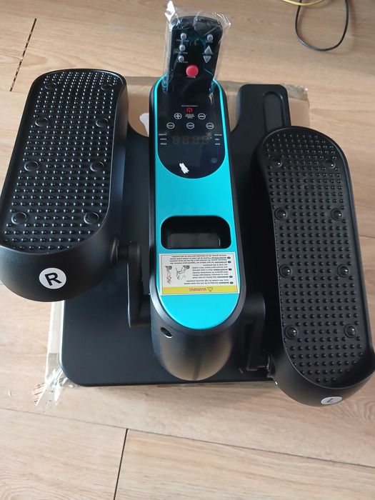 Electric Exercise Bike474277382079139840