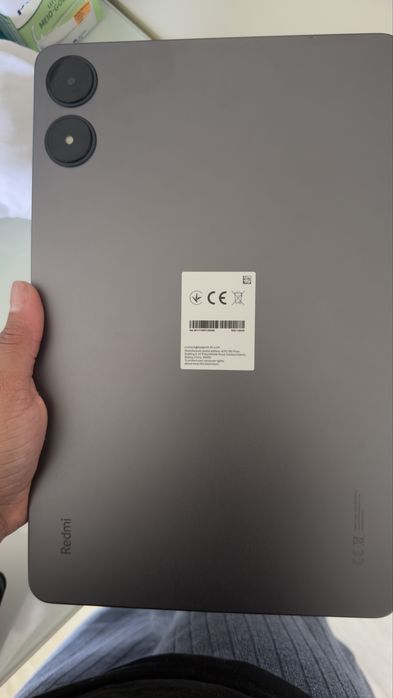 Vendo redmi pad pro