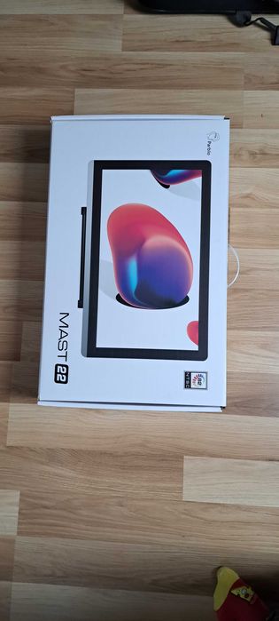 Monitor/tablet graficzny PARBLO MAST 22