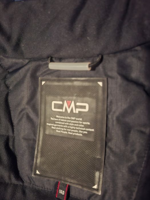 Kurtka narciatska CMP 140