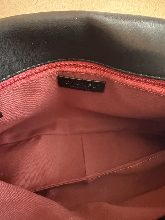 Сумка под известный бренд