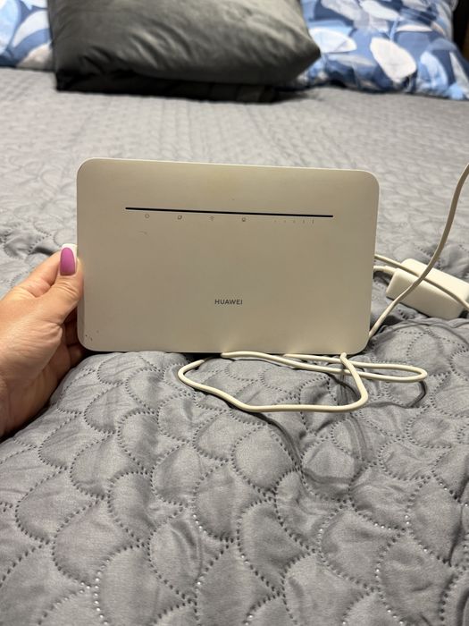 Router Huawei B535-232