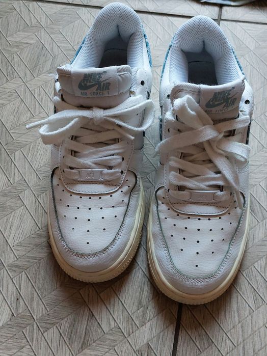 Кросівки NIKE AIR force 1