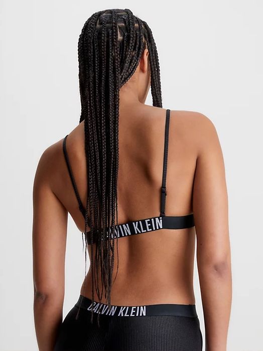 жіночий топ ліф Calvin Klein