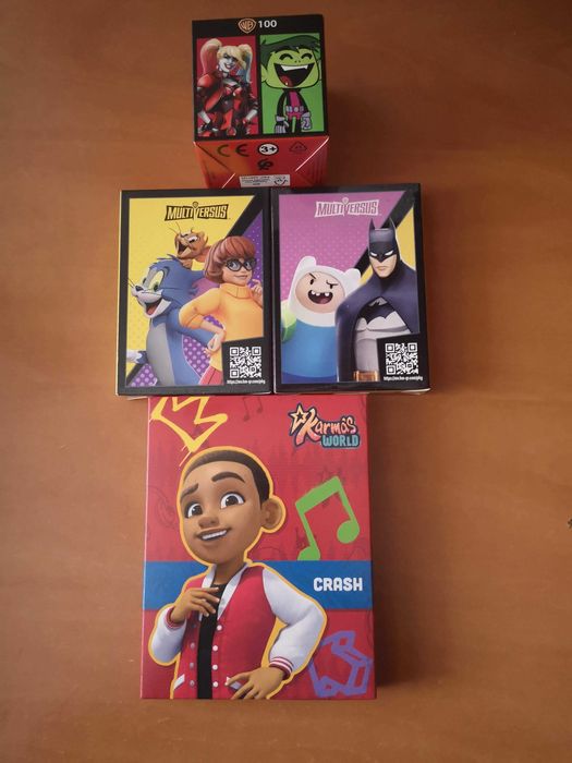 Brindes Macdonalds Variados424682876977827845